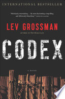Codex Book