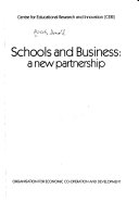 Schools and Business Book