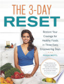 The 3 Day Reset Book
