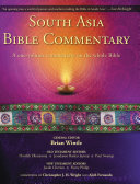 Read Pdf South Asia Bible Commentary