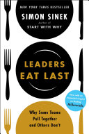 Leaders Eat Last Book PDF