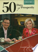 50 Days of Prosperity Book