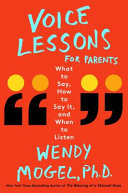 Voice Lessons for Parents