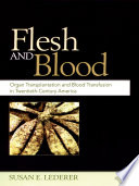 Flesh and Blood Book