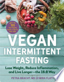 Vegan Intermittent Fasting Book