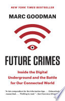 Future Crimes Book