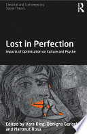 Lost in Perfection Book
