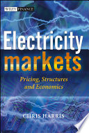 Electricity Markets Book