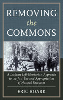 Read Pdf Removing the Commons