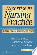 Expertise in Nursing Practice  Second Edition Book