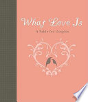 What Love Is PDF Book By Carol Lynn Pearson