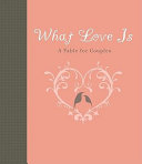 What Love Is Pdf/ePub eBook