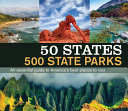 50 States 500 State Parks Book PDF
