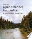 Open Channel Hydraulics Book