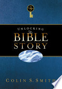 Unlocking the Bible Story  New Testament
