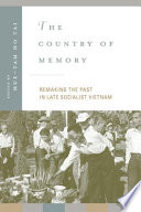 The Country of Memory