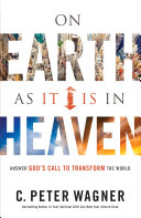 On Earth As It Is in Heaven [Pdf/ePub] eBook