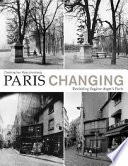 Paris Changing