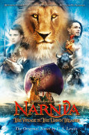 The Voyage of the Dawn Treader image
