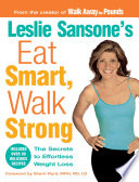 Leslie Sansone S Eat Smart Walk Strong