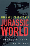 Michael Crichton s Jurassic World