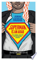 Superman is an Arab Book PDF