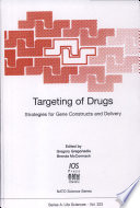 Targeting of Drugs Book