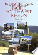 The Disciples in the Pacific Southwest Region Book