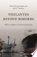 Vigilantes beyond Borders Book