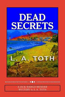 Dead Secrets Book PDF