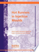 Hot Runners in Injection Moulds Book