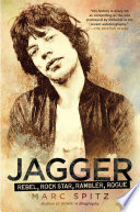 Jagger Book