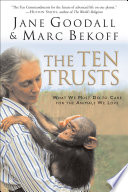 The Ten Trusts Book