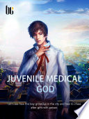 Juvenile Medical God PDF Book By Zhu Mo