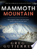 Mammoth Mountain: A Novel