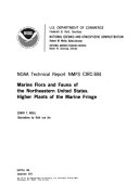 NOAA Technical Report NMFS CIRC.