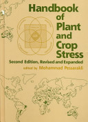 Handbook of Plant and Crop Stress  Second Edition