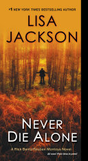 Never Die Alone Book