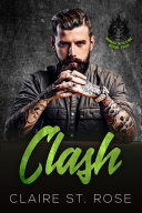 Clash (Book 2) [Pdf/ePub] eBook