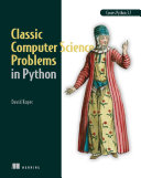 Python中的经典计算机科学问题
