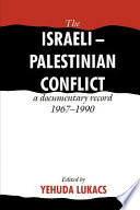 The Israeli Palestinian Conflict