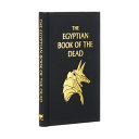 Egyptian Book of the Dead Book
