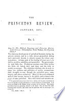 Princeton Review    