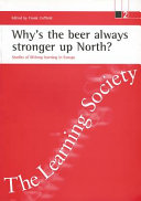 Why's the Beer Always Stronger Up North?