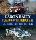 Lancia Rally Book