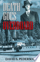 Death Goes Overboard Book