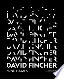 David Fincher  Mind Games Book