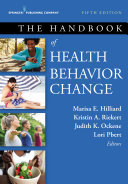 The Handbook of Health Behavior Change, Fifth Edition