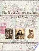 Native Americans State by State