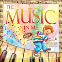 The Music in Me Book
